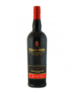 Marsala Pellegrino Rubino