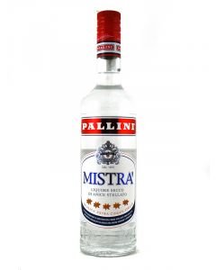 Mistra' Pallini