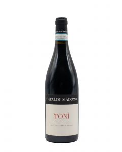 Montepulciano D'abruzzo Cataldi Madonna 'Toni' 2017