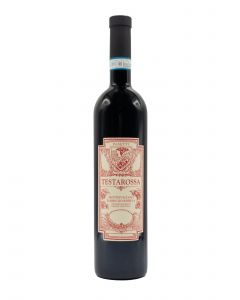 Montepulciano D'abruzzo Pasetti 'Testarossa' 2021