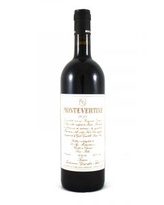 Montevertine 2004