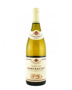 Montrachet Bouchard Grand Cru 2007