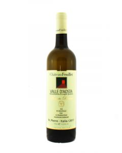 Moscato Bianco Chateau Feuillet 2023