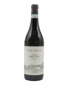 Nebbiolo Chionetti La Chiusa 2022