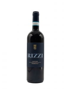 Nebbiolo Rizzi 2022