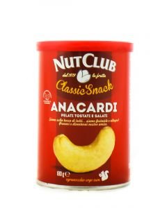 Nut Club Anacardi Gr 180