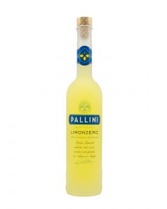 Pallini Limonzero Non-Alcoholic Limoncello