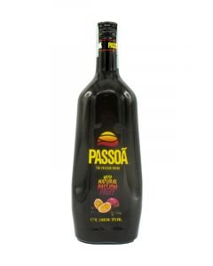 Passoa Passion Fruit 100 Cl