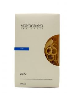 Pasta Felicetti Pàche Monograno Matt Gr 500