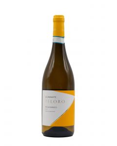 Peloro Bianco Le Casematte 2024