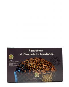 Pepe Panettone Al Cioccolato Fondente 1 Kg