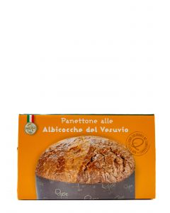 Pepe Panettone All'albicocca Del Vesuvio 1 Kg