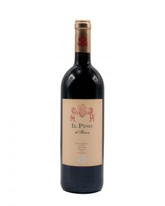 Pino Di Biserno Tenuta Di Biserno 2021