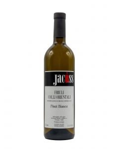 Pinot Bianco Jacuss 2022