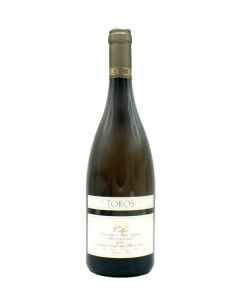 Pinot Bianco Toros 2023