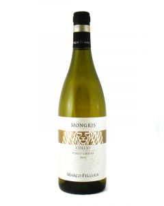 Pinot Grigio Marco Felluga 'Mongris' 2024