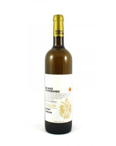 PINOT GRIGIO RUSSIZ SUPERIORE 2015