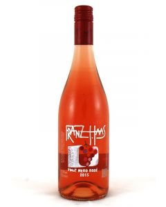 Pinot Nero Franz Haas Rosato 2023
