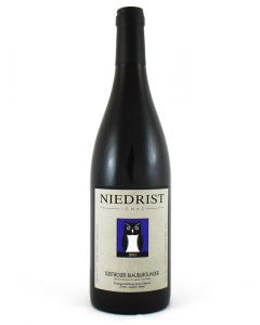 Pinot Nero Niedrist 2012
