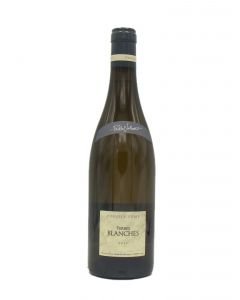 Pouilly Fume' Pascal Jolivet Les Terres Blanches 2019