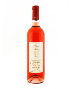 Primitivo Rosato Attanasio 2024