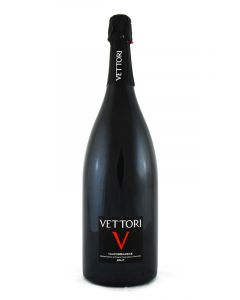 Prosecco Di Valdobbiadene Superiore Vettori Brut Magnum