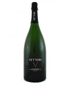 Prosecco Di Valdobbiadene Superiore Vettori Extra Dry Magnum