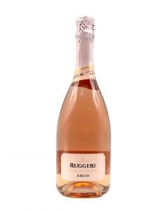 Prosecco Rose' Brut Ruggeri 'Argeo' 2020