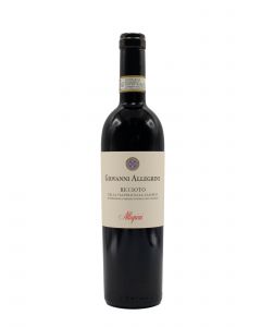 Recioto Della Valpolicella Allegrini 2019