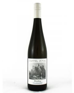 Riesling Castel Juval 'Gletscherschliff' 2023