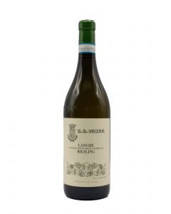 Riesling Vajra 'Petracine' 2022