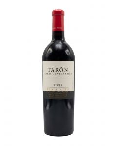 Rioja Alta Taron Cepas Centenarias 2020