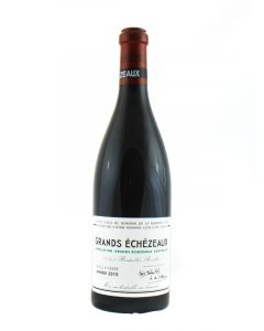 Romanee Conti Grands-echezeaux 2018