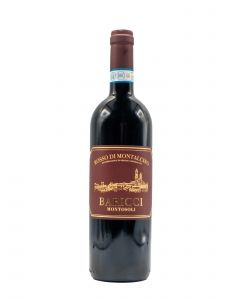 Rosso Di Montalcino Baricci 2022