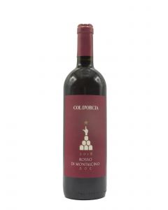 Rosso Di Montalcino Col D'Orcia 2023