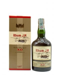 Rum Agricole J.m Xo Tre Vieux