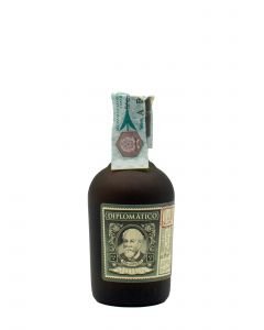 Rum Diplomatico Reserva Esclusiva 5 Cl Mignon