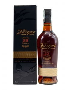 Rum Zacapa Centenario 23 Year