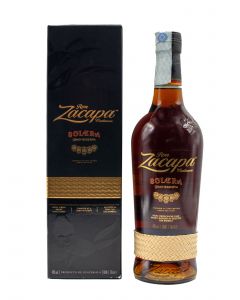 Rum Zacapa Centenario 23 Year