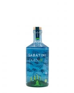 Sabatini Gin0° 0%