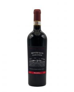 Sagrantino Di Montefalco Cantine Briziarelli 2019