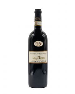 Sagrantino Di Montefalco Caprai '25 Anni' 2018