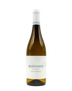 Sauvignon Bastianich 2024