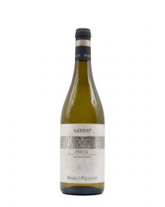 Sauvignon Marco Felluga 'Sandis' 2024