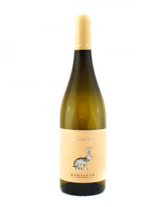 Sauvignon Montauto 'Enos I' 2023