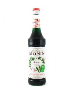 Sciroppo Monin Menta Verde