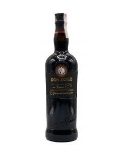 Sherry Williams & Humbert 'Don Zoilo' Pedro Ximenez 15 Anni