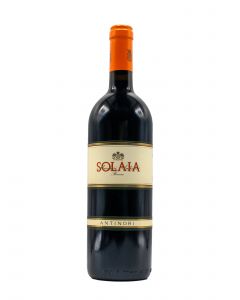 Solaia Antinori 2016 Magnum