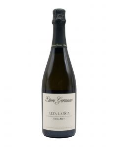 Spumante Alta Langa Ettore Germano Brut 2021