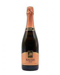 Spumante Balter Rose' Brut Trento D.o.c.